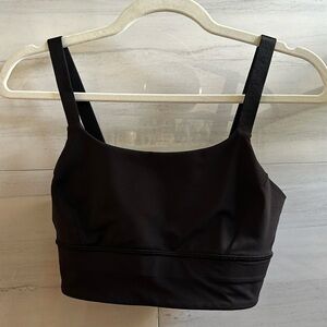Lululemon Run/Train Bra